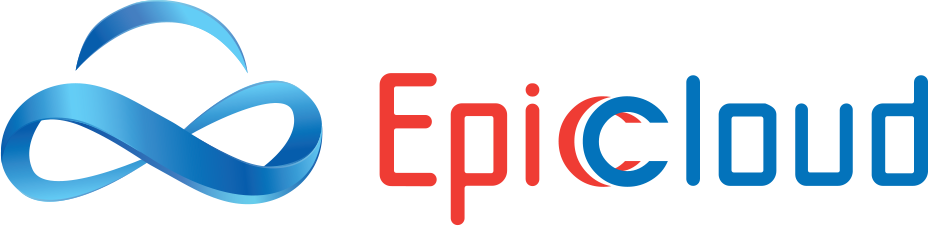 聚上雲 EpicCloud